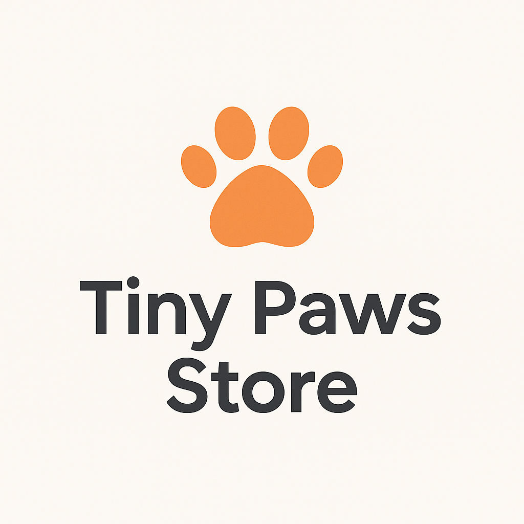 TIny Paws Store